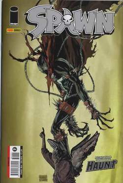 SPAWN #125