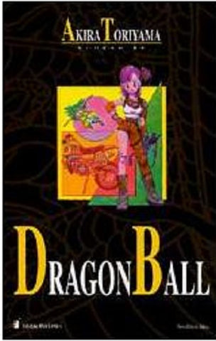 DRAGONBALL NEW RISTAMPA BOOK (Libreria) #10