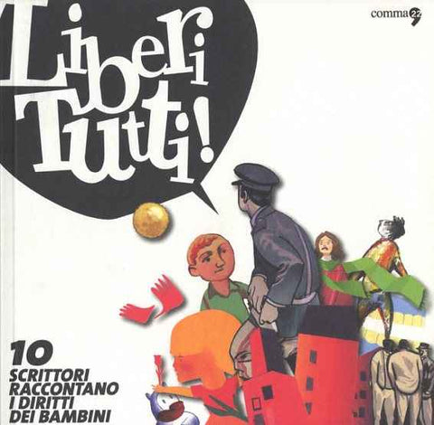 LIBERI TUTTI (SCONTO 50%)