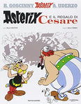 ASTERIX (MONDADORI) #21 ASTERIX E IL REGALO DI CESARE