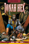 VERTIGO VISIONS JONAH HEX # 1