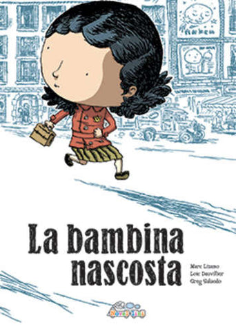 LA BAMBINA NASCOSTA (SCONTO 50%)