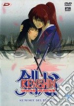 KENSHIN SAMURAI VAGABONDO VOLUME 02