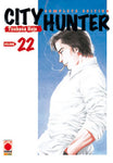 CITY HUNTER COMPLETE EDITION #22