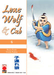 MANGA SUN #27 LONE WOLF AND CUB 6