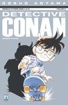 DETECTIVE CONAN (Star) # 9