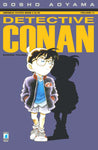 DETECTIVE CONAN (Star) #14