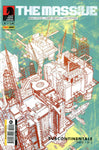 PANINI PREMIUM #14 THE MASSIVE 4: SUBCONTINENTALE 1 DI 2