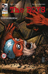 PANINI PULP #33 THE BOYS 33