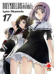 BRYNHILDR NELL OSCURITA #17