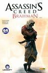 PANINI COMICS MIX #45 ASSASSIN'S CREED BRAHMAN 2 DI 2