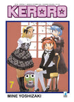 UP # 45 KERORO 7