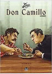 DON CAMILLO COFANETTO # 3 (9-12) PIENO