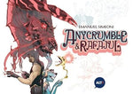 ANYCRUMBLE & RAFAJUL (SCONTO 50%)