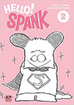 HELLO SPANK (2022) # 2