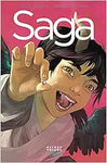 SAGA DELUXE # 3