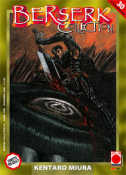 BERSERK COLLECTION #30