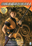 DRAGONBALL EVOLUTION # 3 LA BATTAGLIA