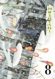 UP #77 MUSHISHI 8 (di 10)