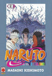 NARUTO COLOR (2020) #51