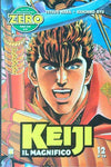 ZERO (Star) # 12 KEIJI 12 (di 18)