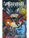 DC WARNER #11 BATMAN BEYOND 2 RIVOLUZIONE INDUSTRIALE