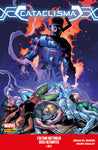 MARVEL WORLD #26 CATACLISMA 2 DI 2