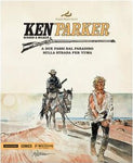 KEN PARKER #22