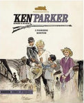 KEN PARKER #27