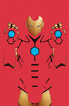 MARVEL MINISERIE #175 CIVIL WAR II 0 VARIANT