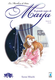 CLASSIC #45 IL GRANDE SOGNO DI MAYA 45