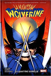 MARVEL COLLECTION LA NUOVISSIMA WOLVERINE # 1