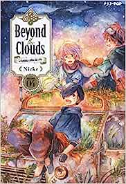 BEYOND THE CLOUDS # 4