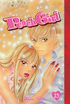 PEACH GIRL #15