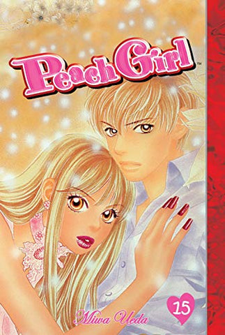 PEACH GIRL #15