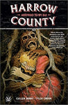 HARROW COUNTY # 7 TEMPI BUI