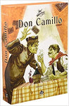 DON CAMILLO COFANETTO # 4 (13-16) PIENO