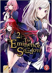 THE EMINENCE IN SHADOW # 2