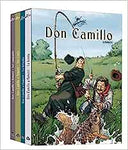 DON CAMILLO COFANETTO # 5 (17-20) PIENO