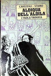 ALDIQUA DELL'ALDILA (SCONTO 50%)