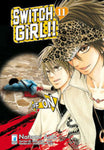 TURN OVER #139 SWITCH GIRL 11