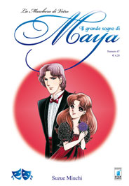 CLASSIC #47 IL GRANDE SOGNO DI MAYA 47