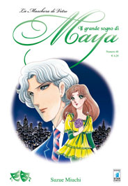 CLASSIC #48 IL GRANDE SOGNO DI MAYA 48