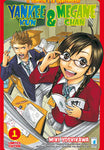 TECHNO #226 YANKEE KUN E MEGANE CHAN 1 LIMITED EDITION
