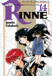 EXPRESS #167 RINNE 14