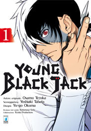 MUST #33 YOUNG BLACK JACK 1