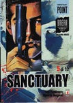 POINT BREAK # 14 SANCTUARY  5