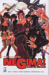 ZERO (Star) #171 NEGIMA 34