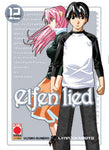 ELFEN LIED #12