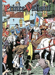 PRINCE VALIANT #20 1975-1976